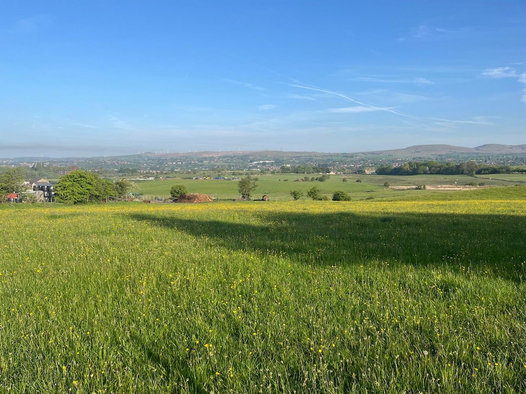 New build homes and properties for sale