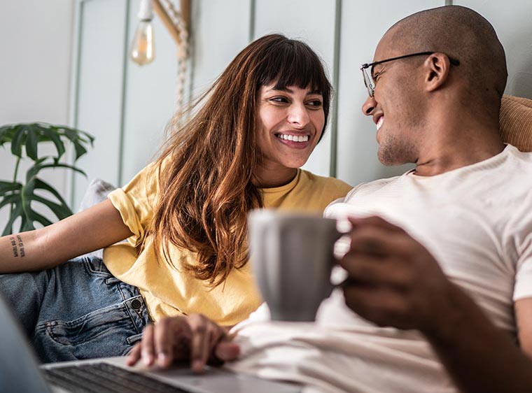 New build homes and properties for sale