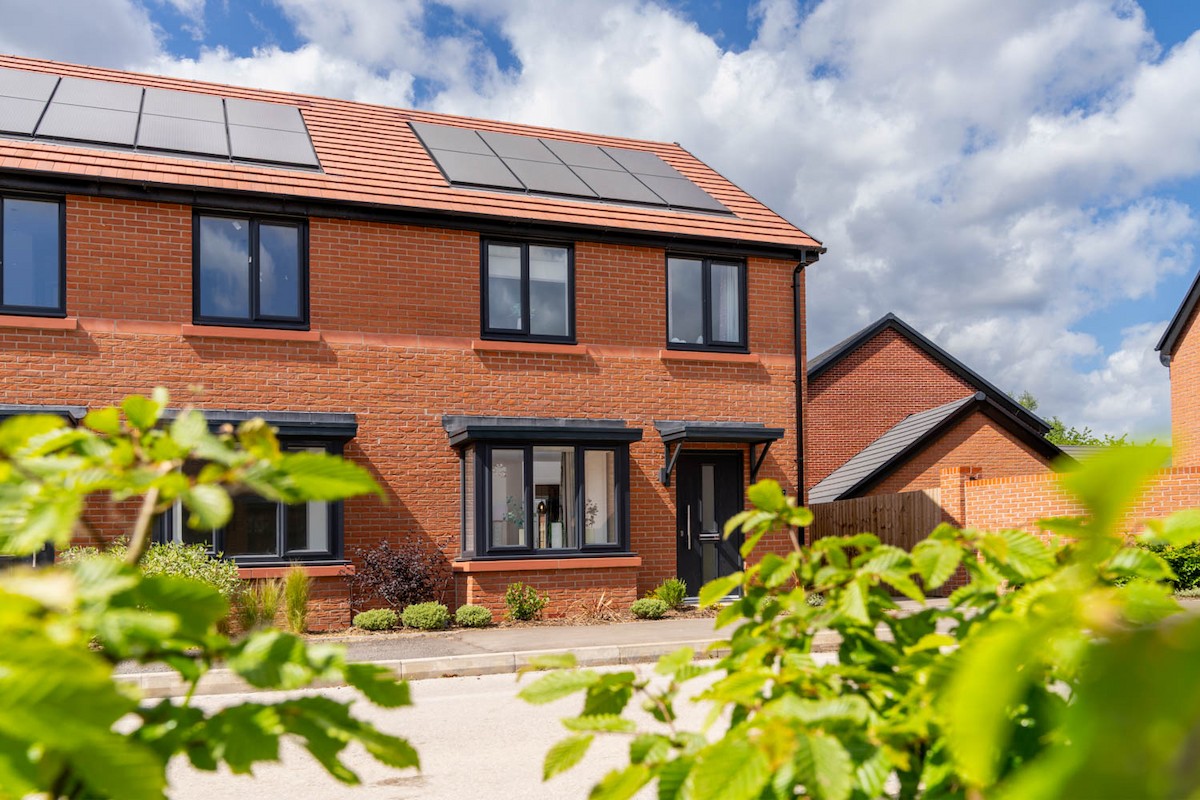 Find Your Perfect Lancet Home Banner