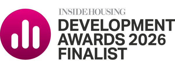 Lancet Homes award finalist 2026