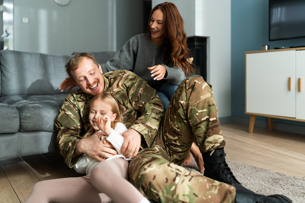 Armed Forces Discount