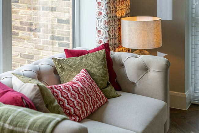 New build homes and properties for sale