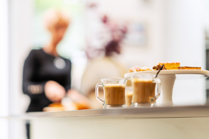 New build homes and properties for sale