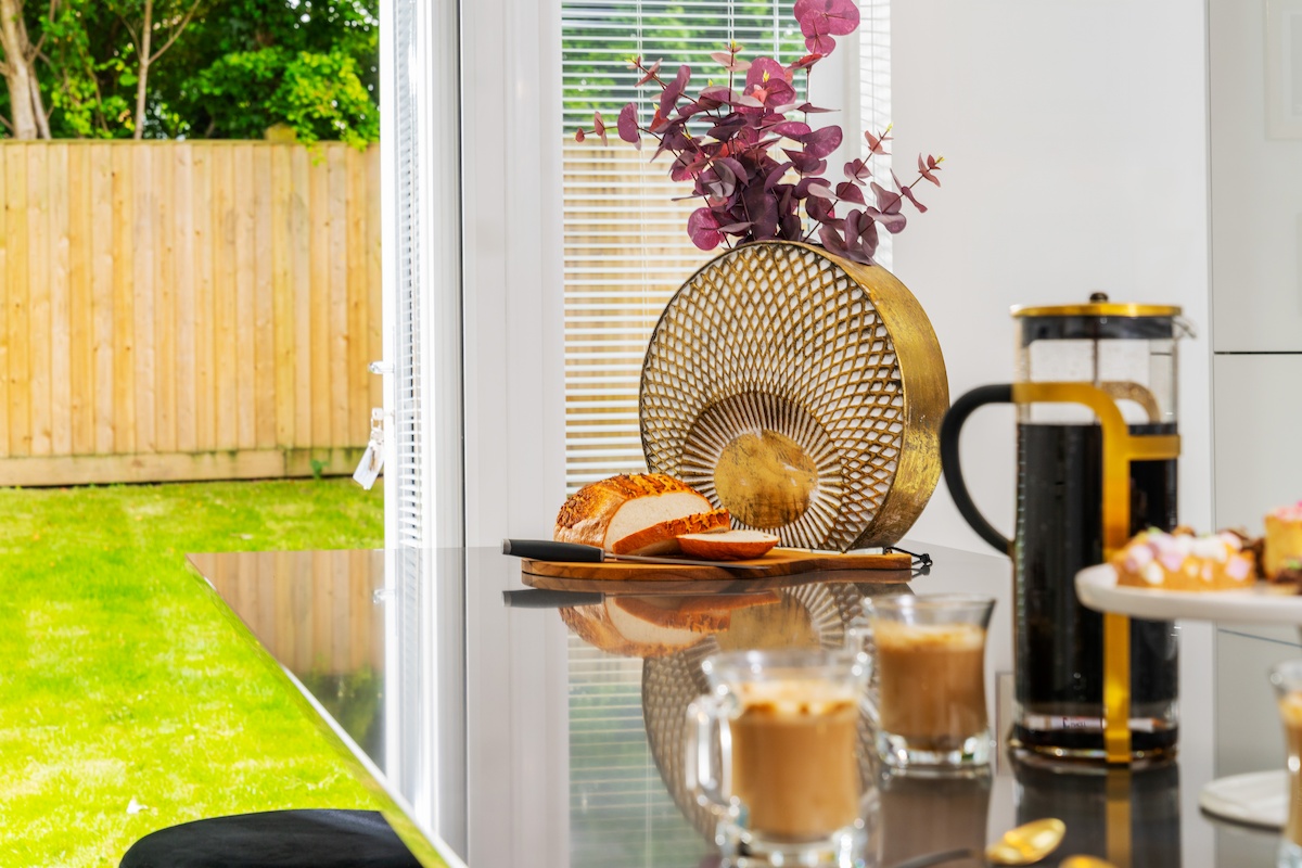 New build homes and properties for sale