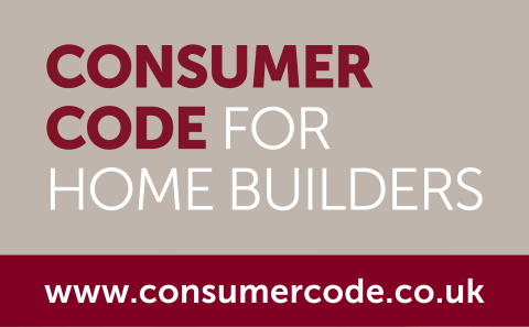 Customer Code Logo