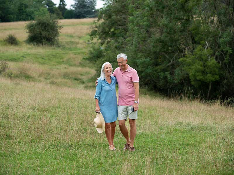 Retiring? Reasons to consider a new home in Cumbria
