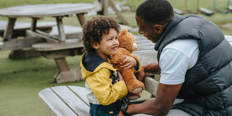 The best family days out in Lancashire