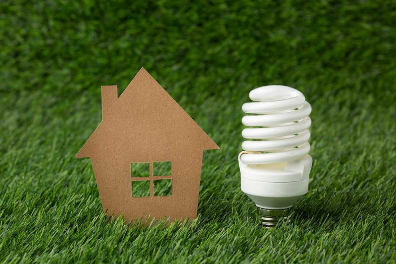 Are New Homes More Energy Efficient?