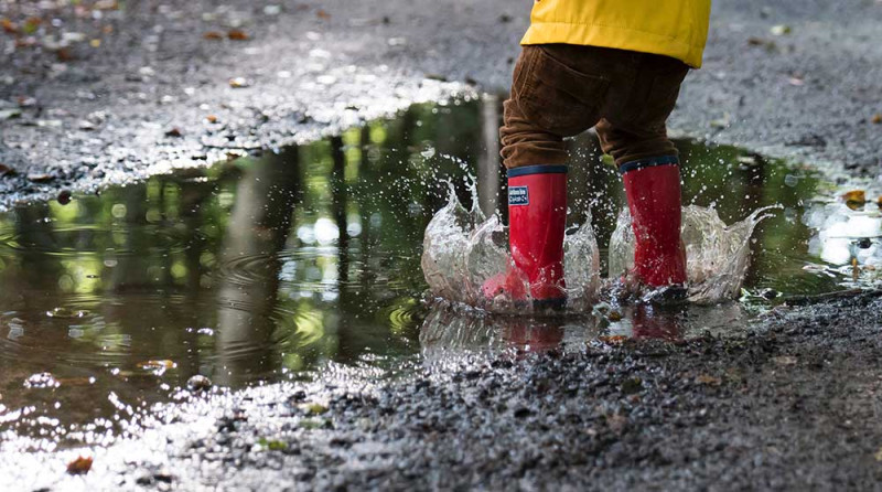 Things To Do On A Rainy Day in Cumbria