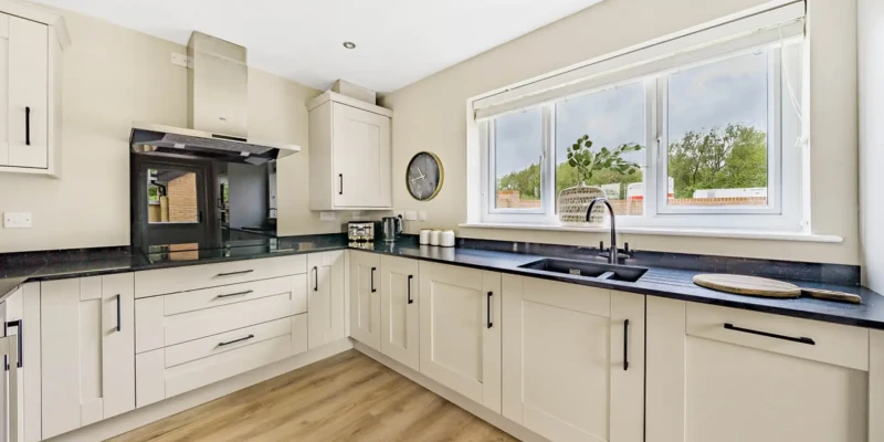 Five great reasons to buy a new home at The Copse