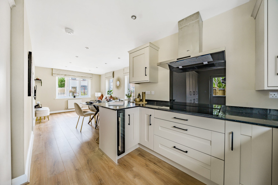 Lancet Homes