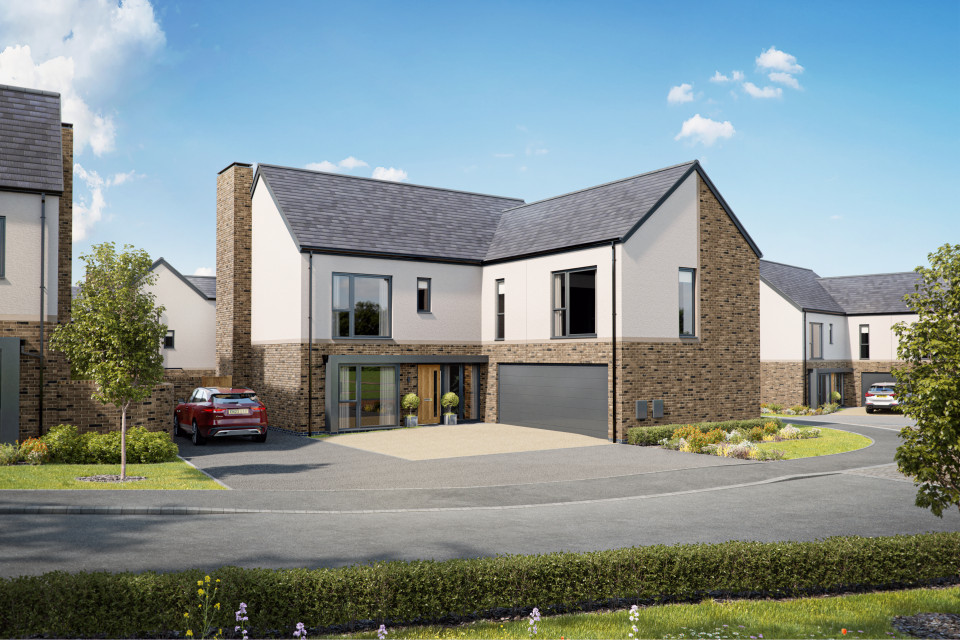 Lancet Homes