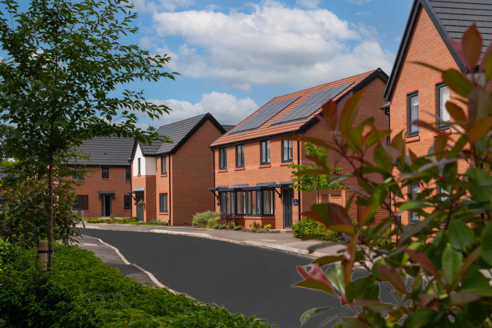 Lancet Homes