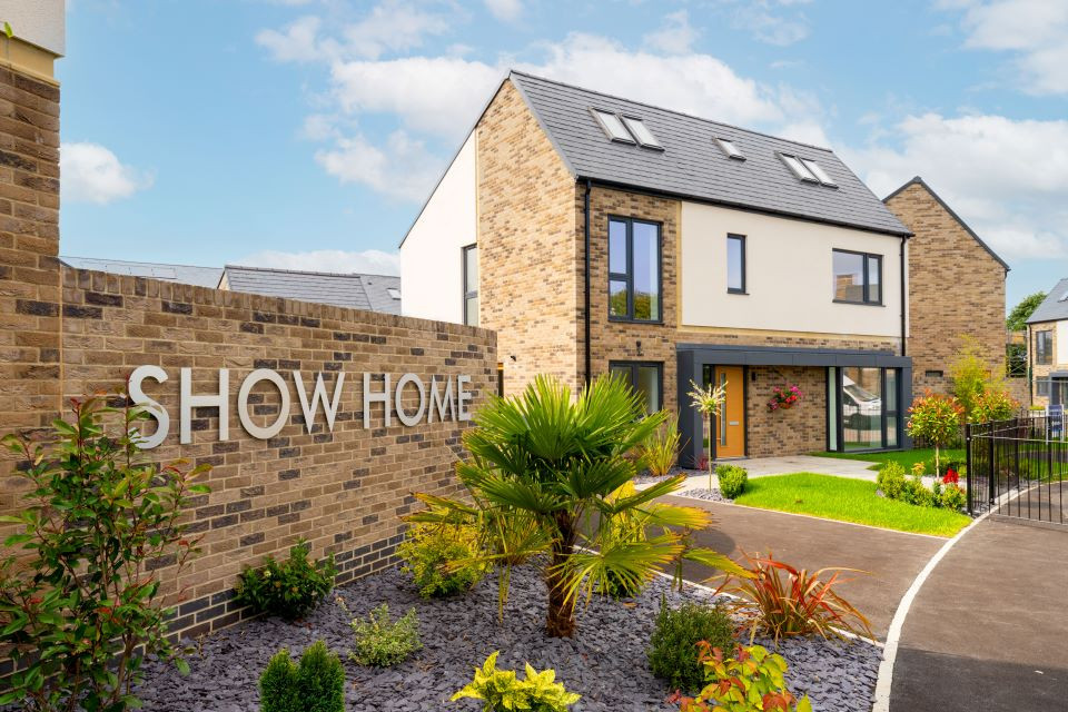 Lancet Homes