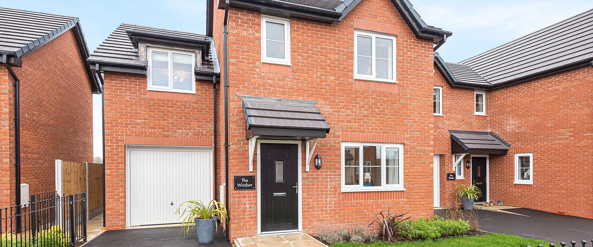 Legacy Development Image