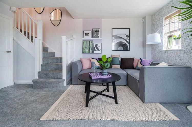 Advice For Creating The Perfect Family Home