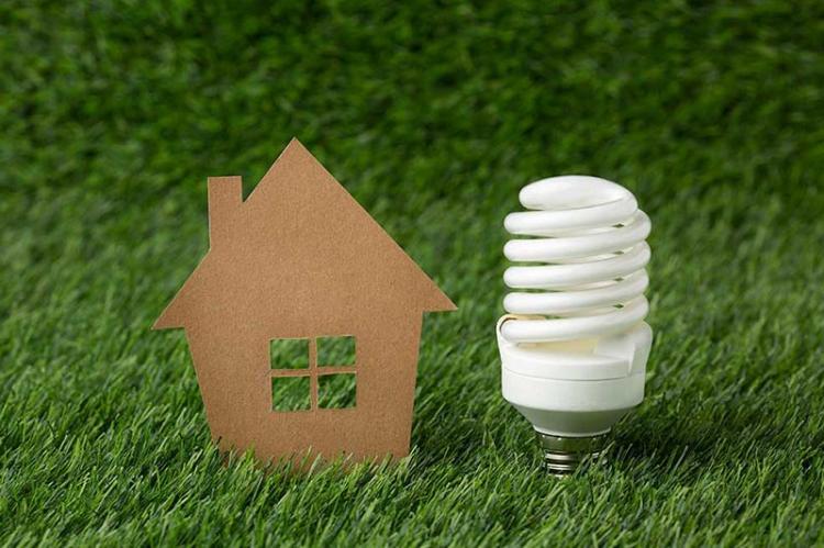 Are New Homes More Energy Efficient