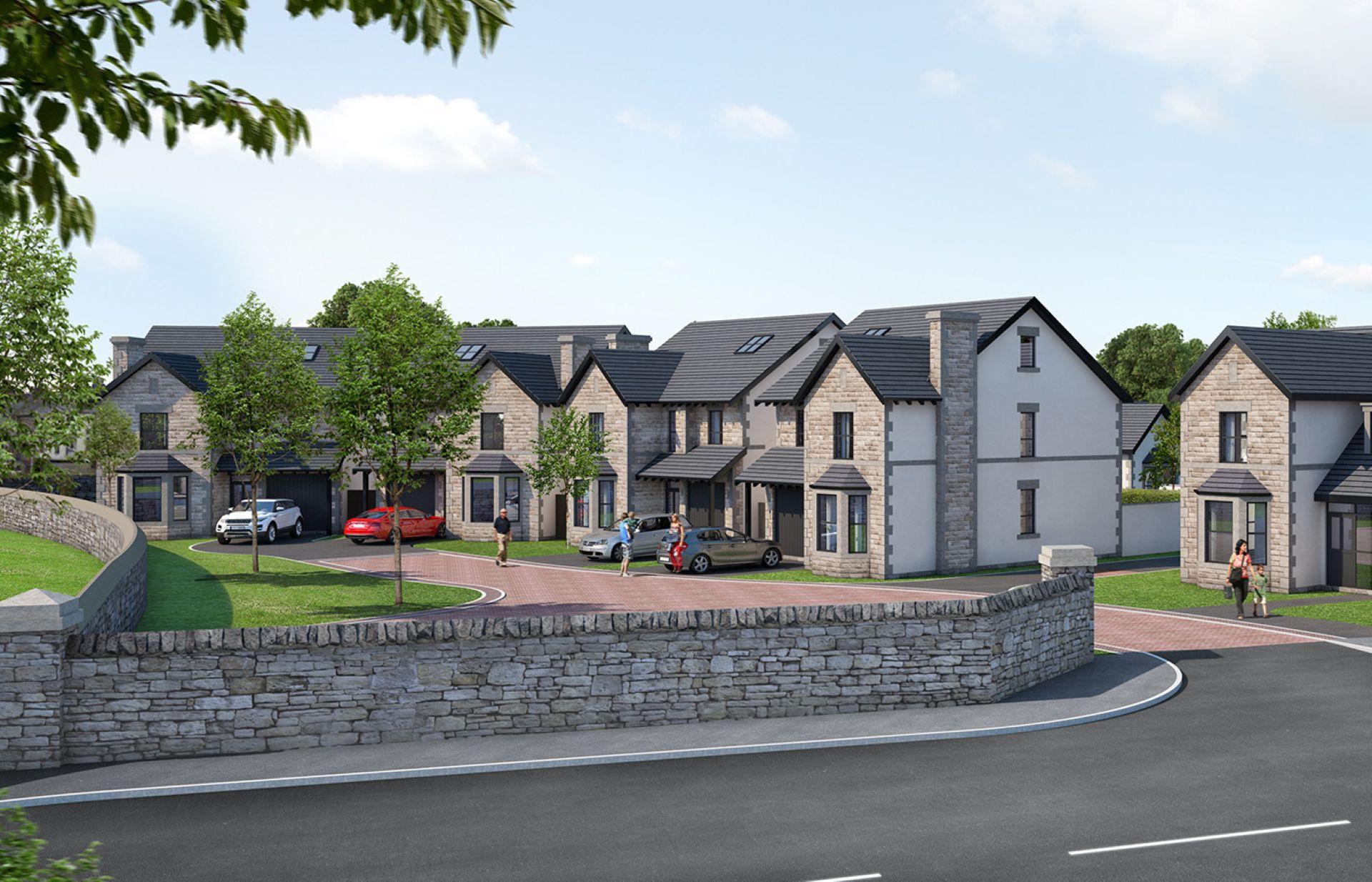 Legacy Development Image