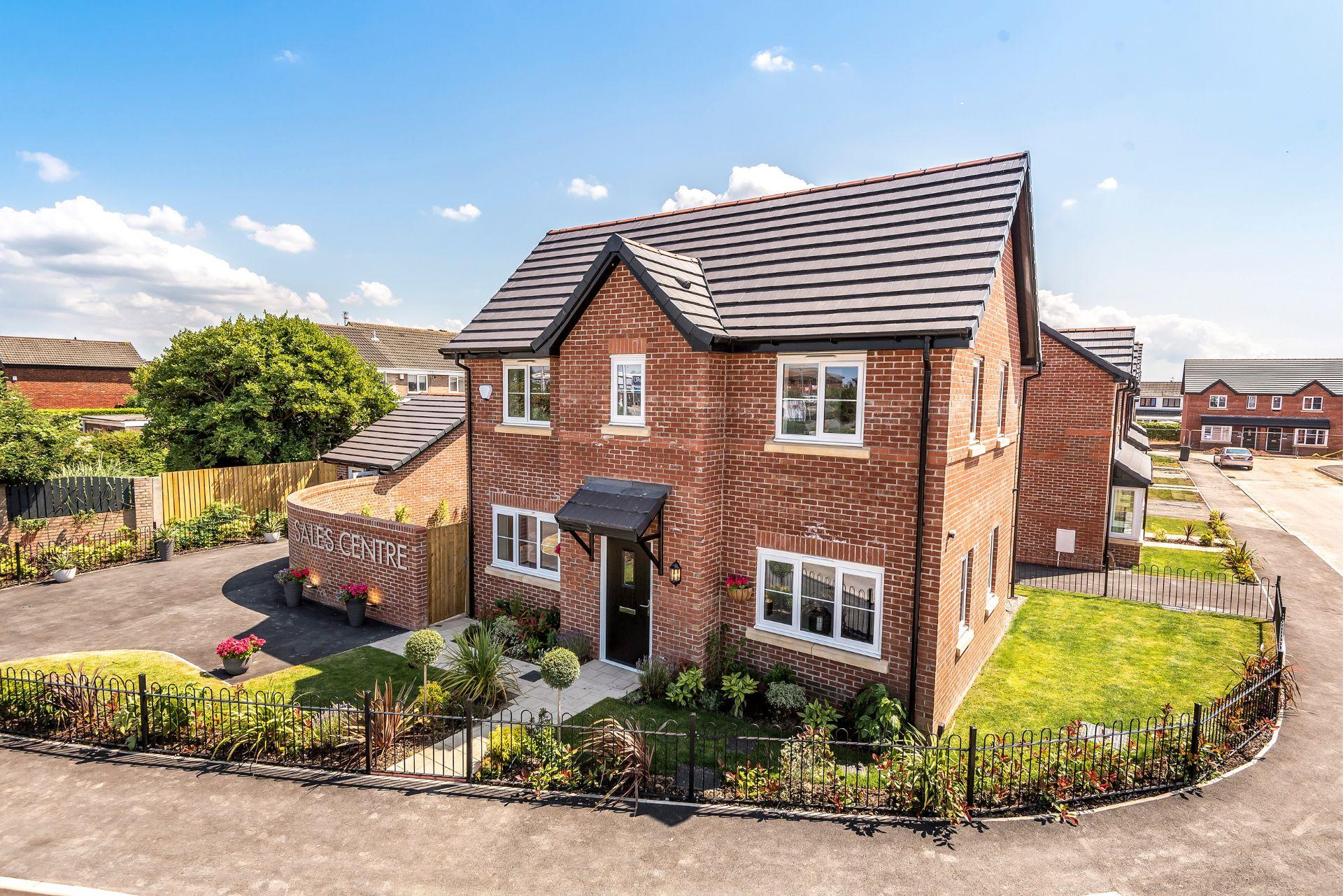 Legacy Development Image