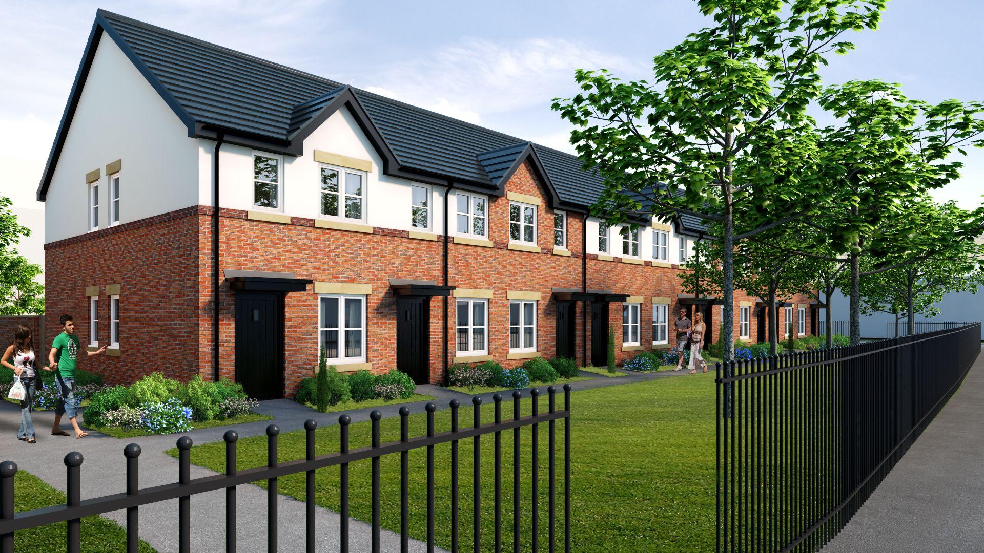 Legacy Development Image