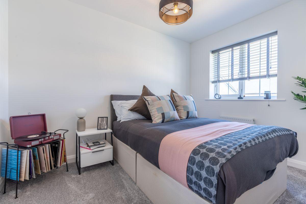 BR Worcester bedroom 2