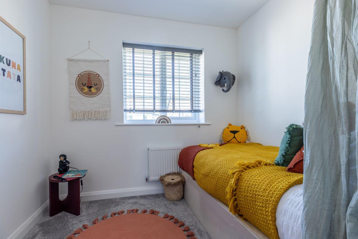 BR Worcester bedroom 3