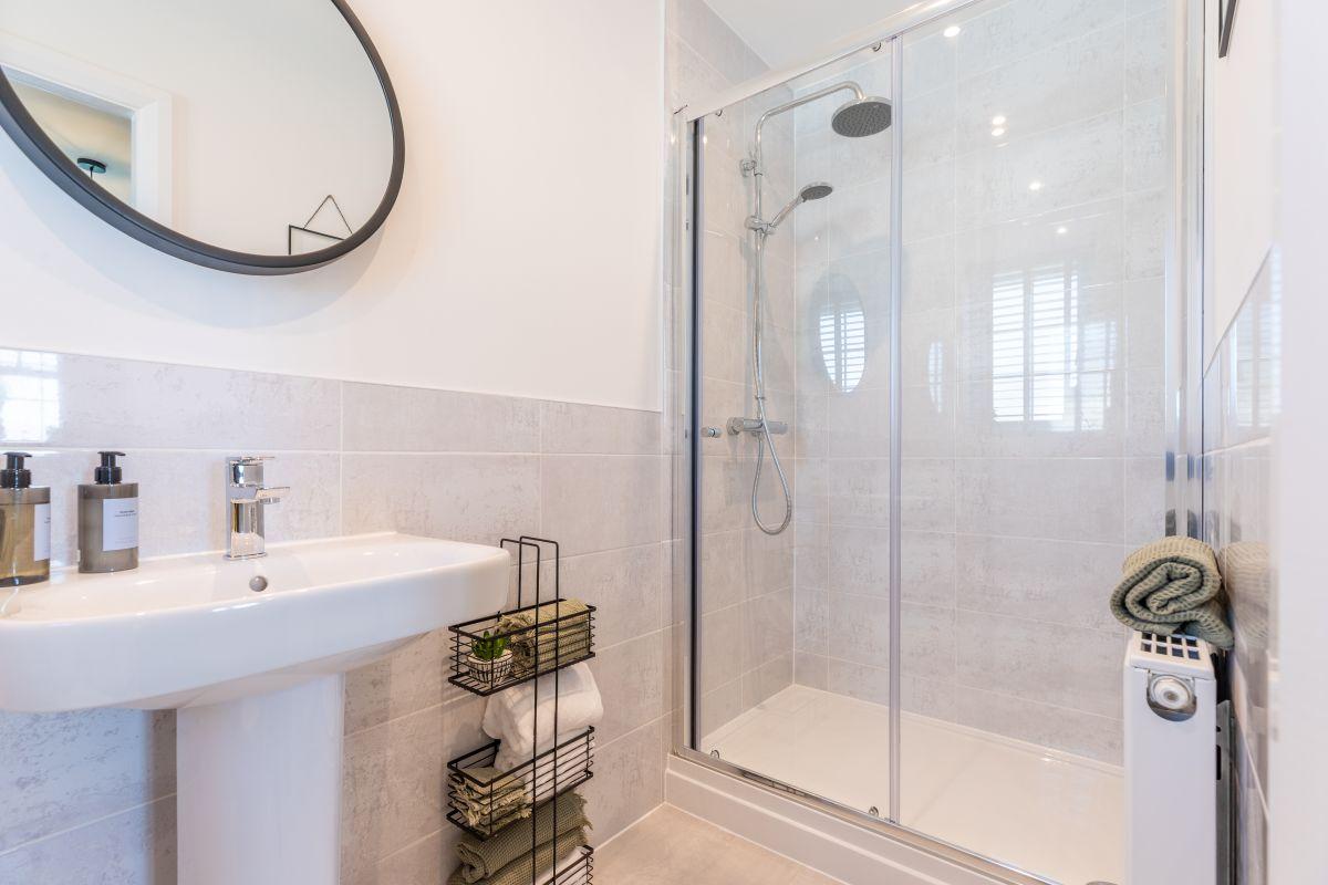 BR Worcester en-suite