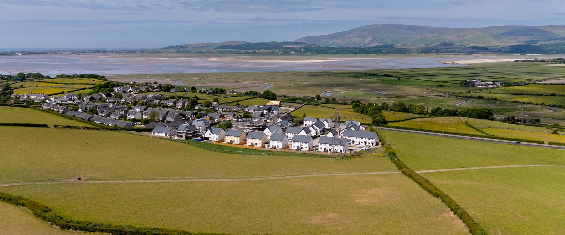 Burlington Rise - Hero 2