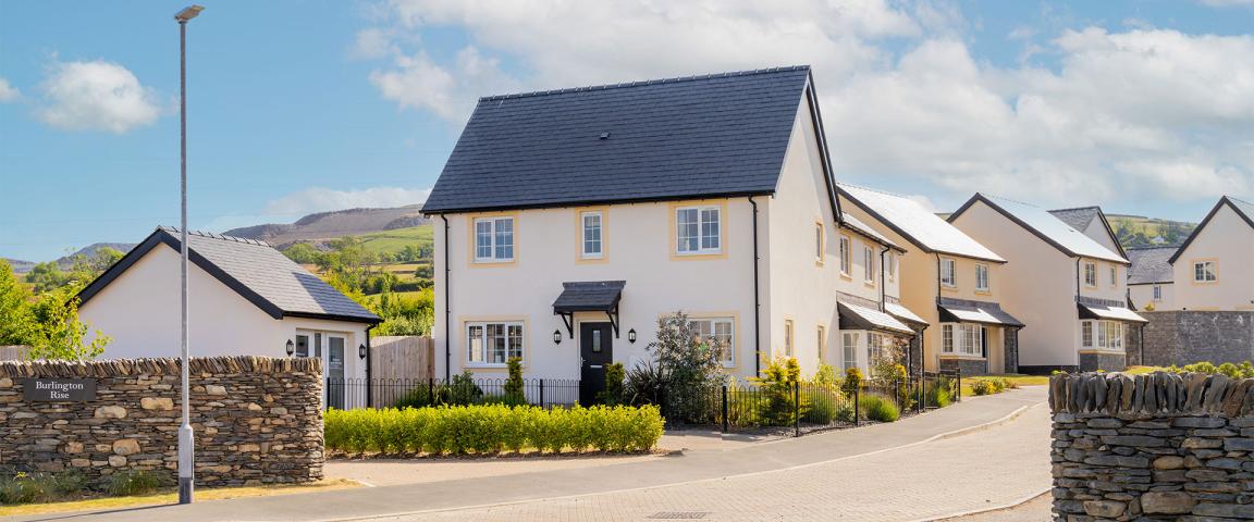 Burlington Rise - Hero 1