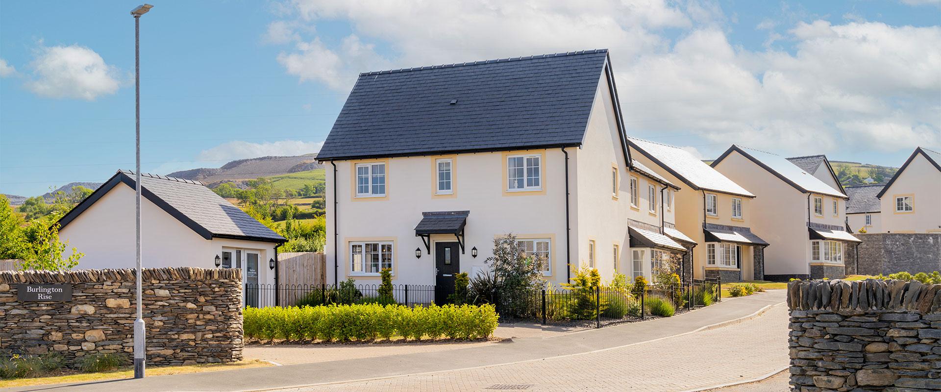 Burlington Rise - Hero 1