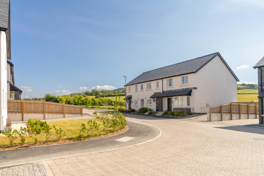 Kirkby in Furness, Cumbria