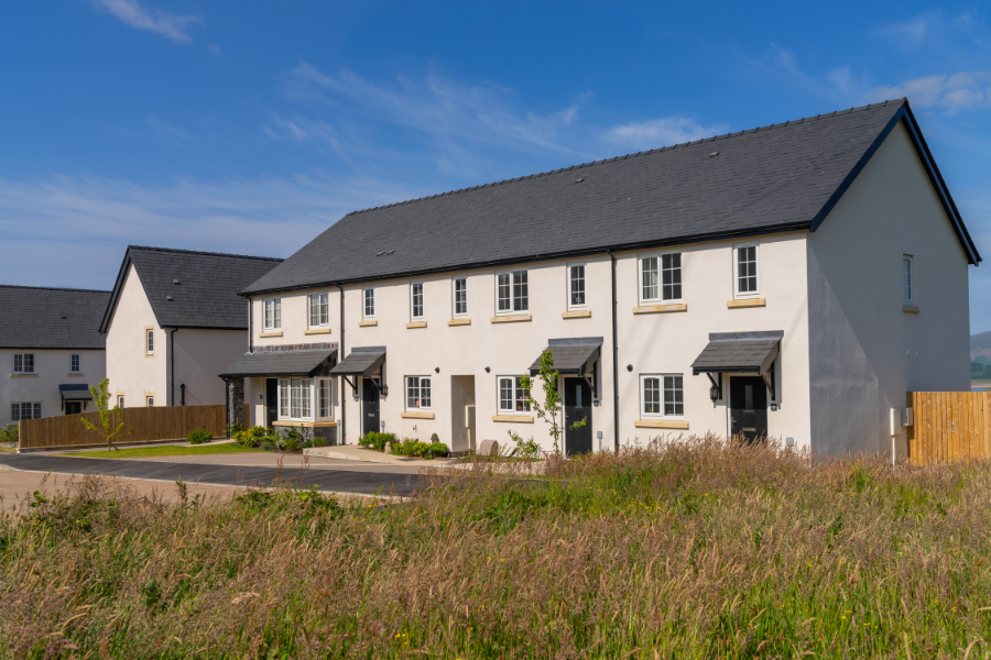 Kirkby in Furness, Cumbria