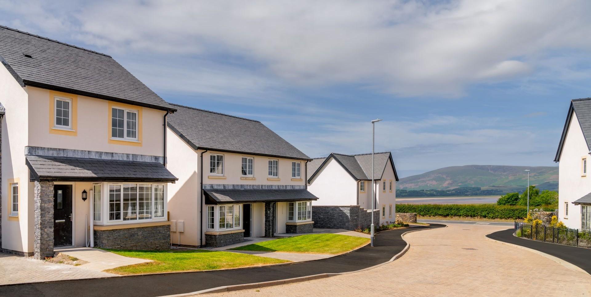 Burlington Rise plot 43