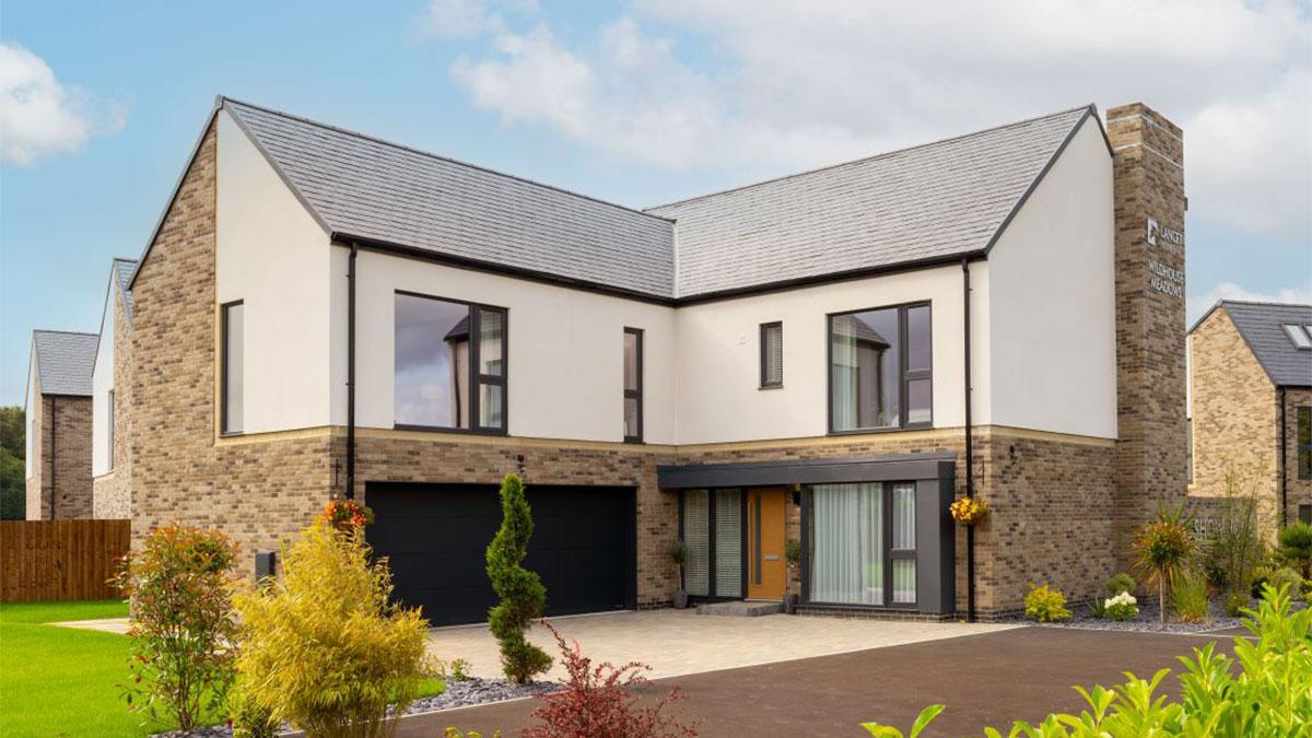 Cheltenham - Wildhouse Meadows