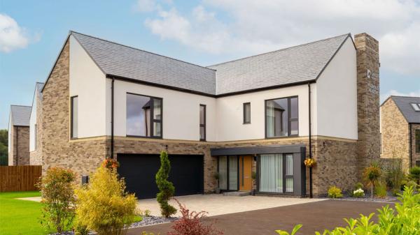 Cheltenham - Wildhouse Meadows