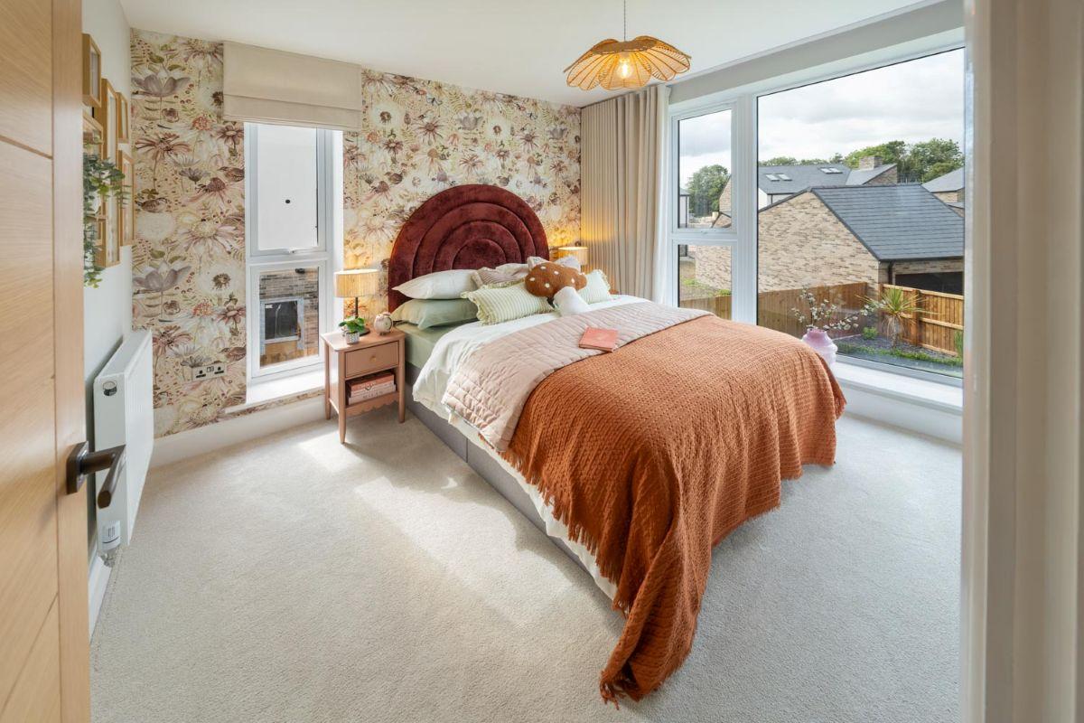 Cheltenham  Bedroom 3