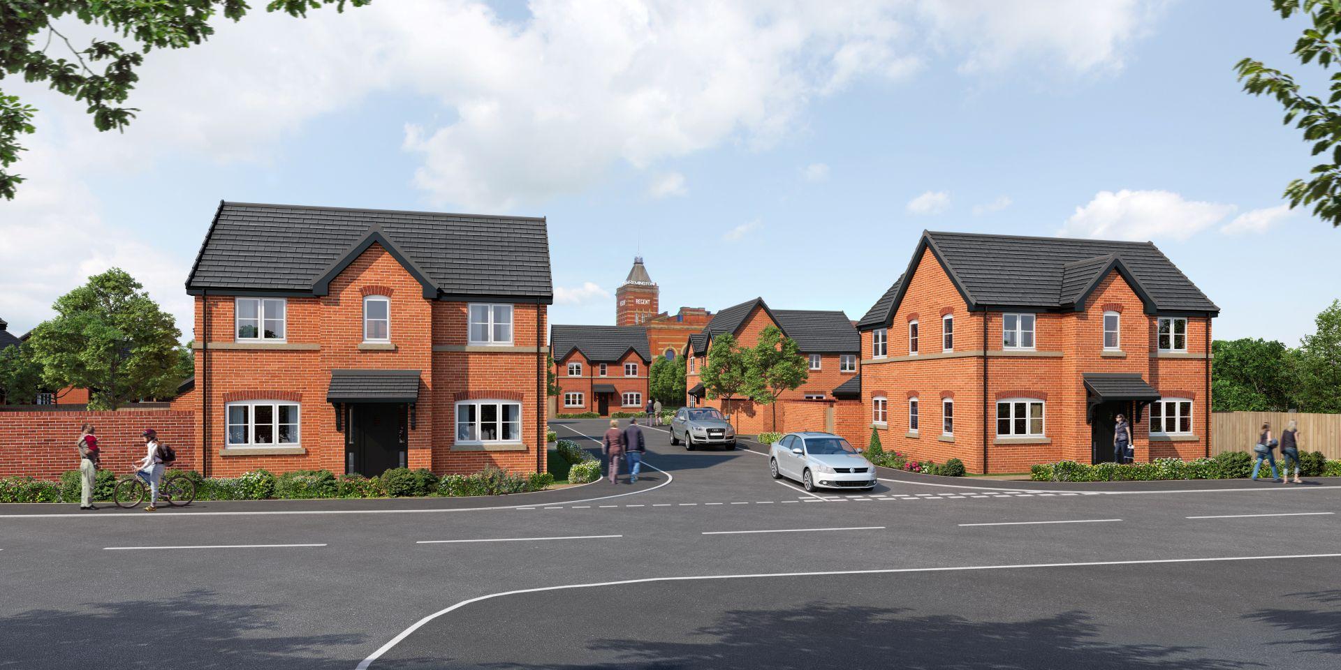 Legacy Development Image