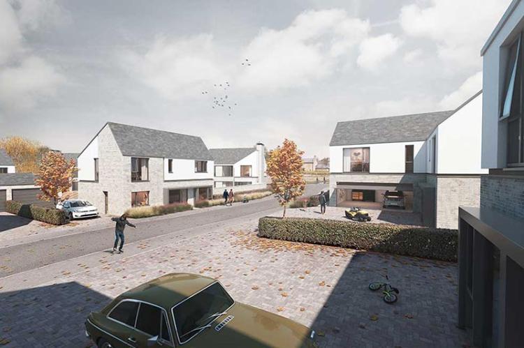 Easy Living at its Best at Wildhouse Meadows