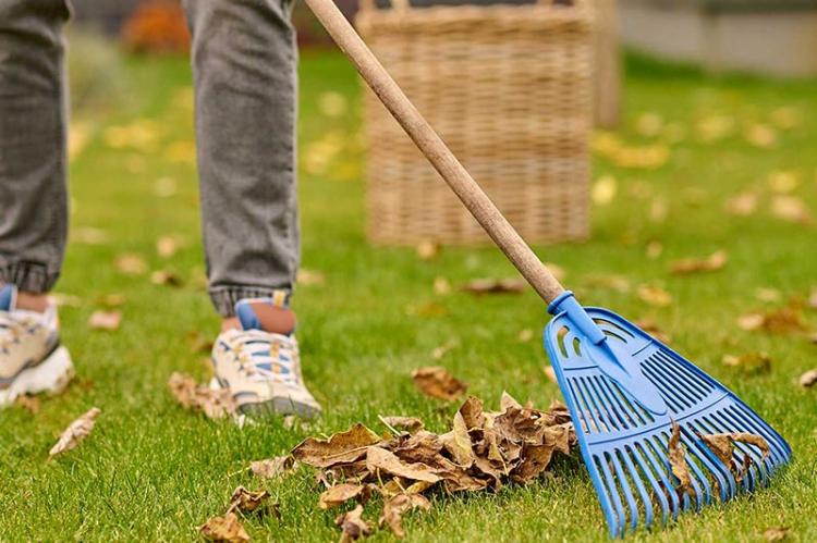 Five essential seasonal home maintenance tips