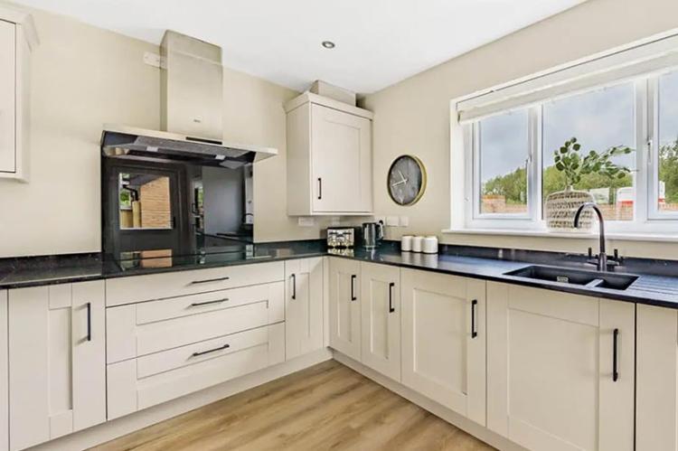 Five great reasons to buy a new home at The Copse