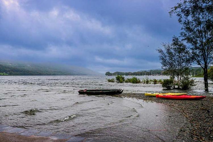 Five Outdoor Experiences in Kirkby-in-Furness