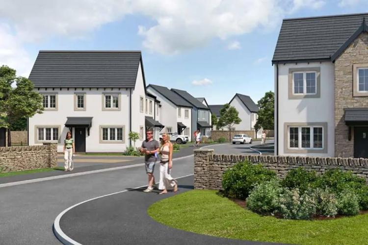 Five Reasons To Choose Burlington Rise As Your Next Home