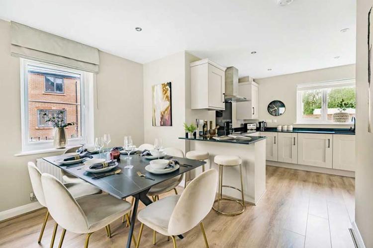 Five signs it's time to upsize