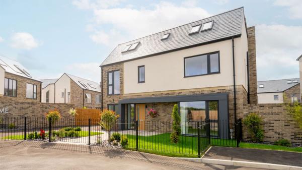 Hamilton - Wildhouse Meadows