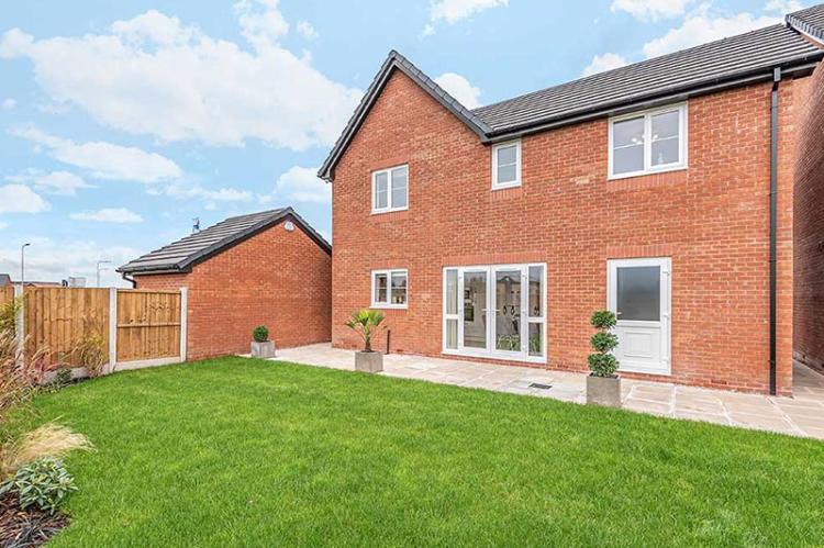 How to create your dream garden on a budget