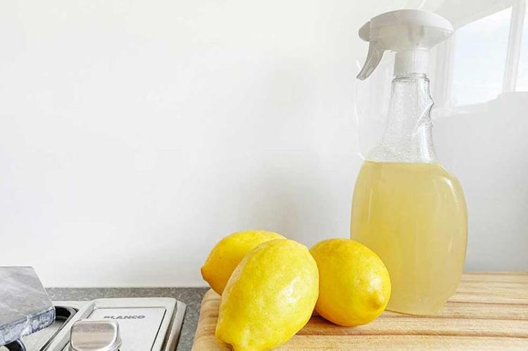 How to spring clean your home