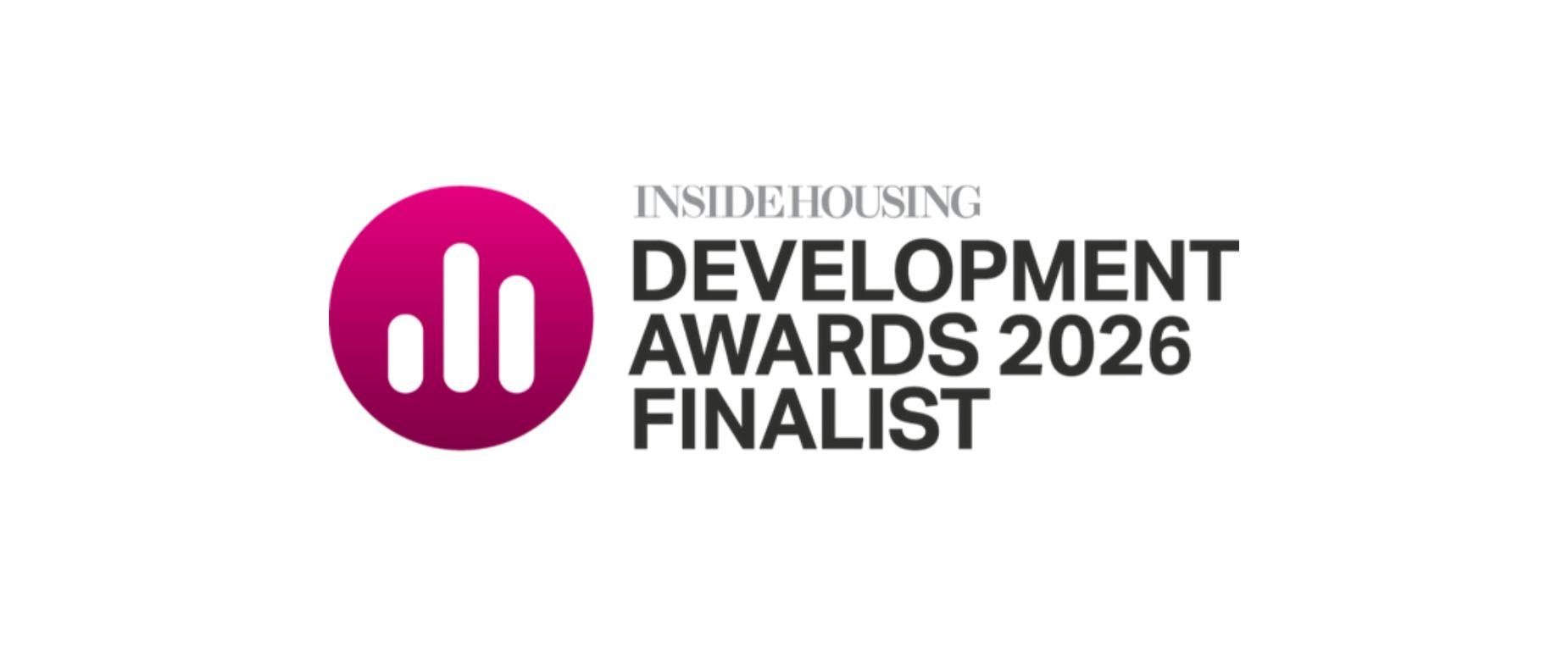 Inside Housing Awards Homepage Hero