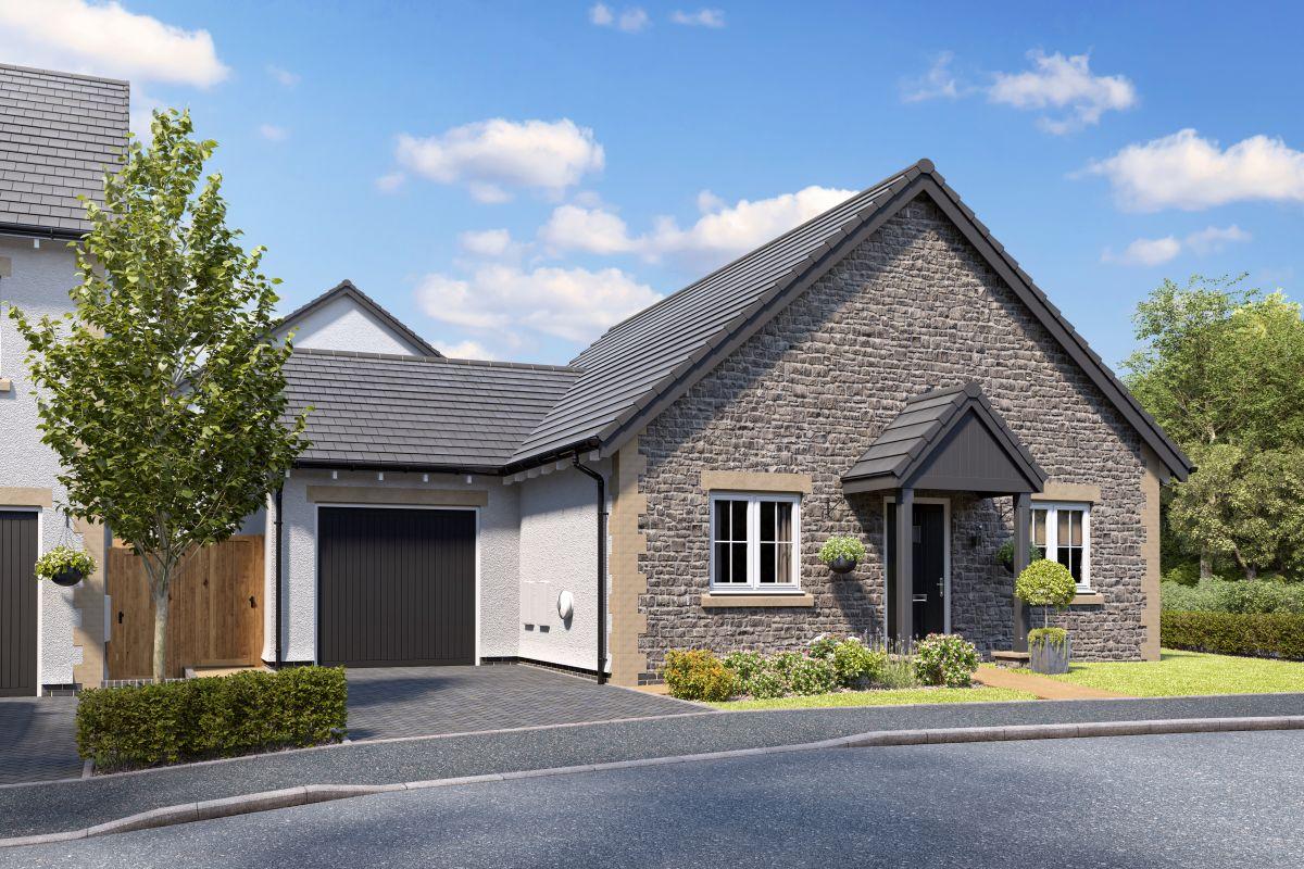 Kents Bank Z22 The Ludlow Plot-1  House Type Plot