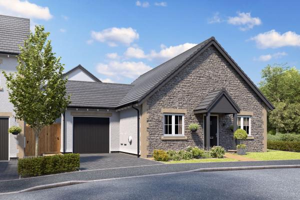 Kents Bank Z22 The Ludlow Plot-1  House Type Plot