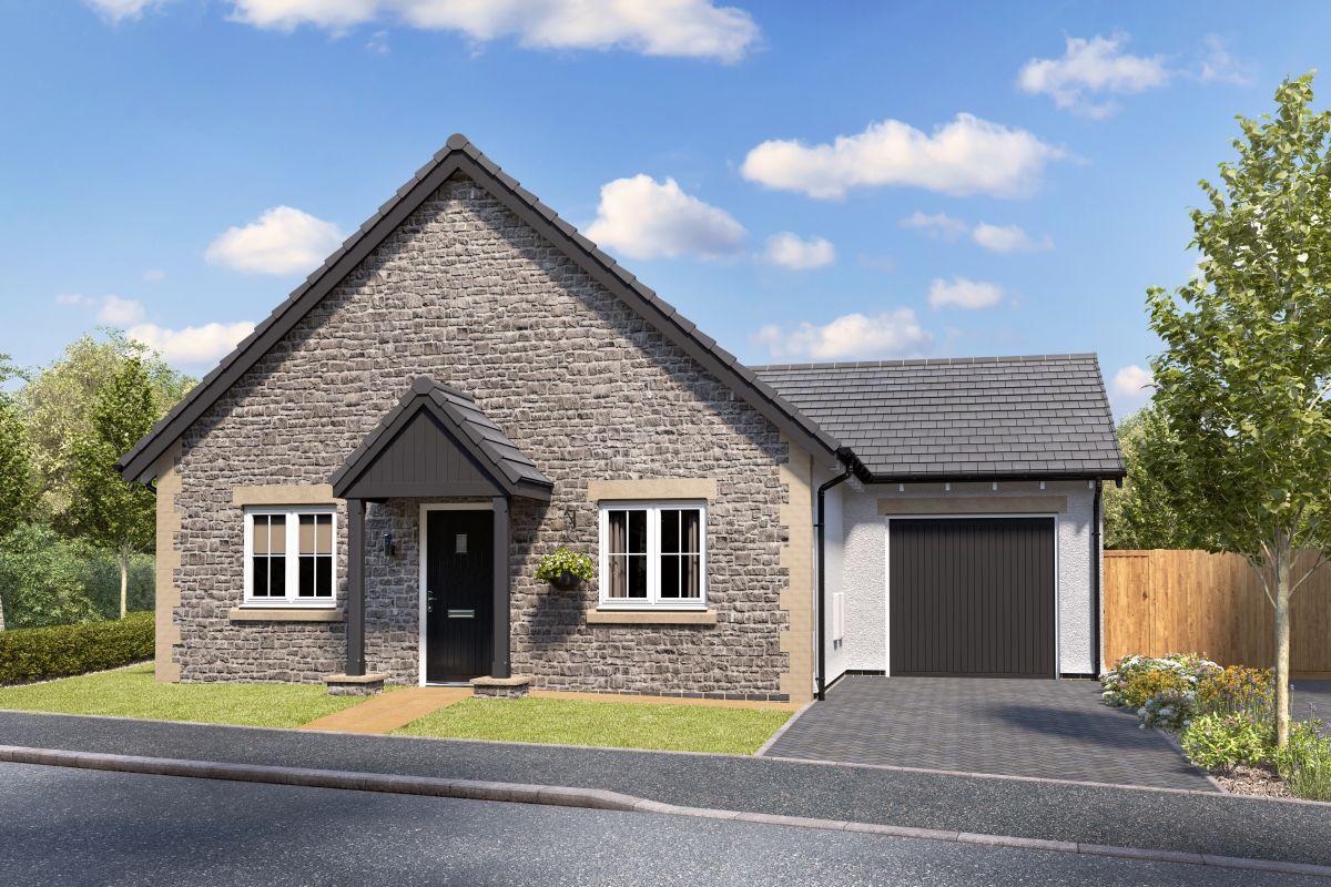 Kents Bank Z22 The Ludlow Plot-79  House Type Plot